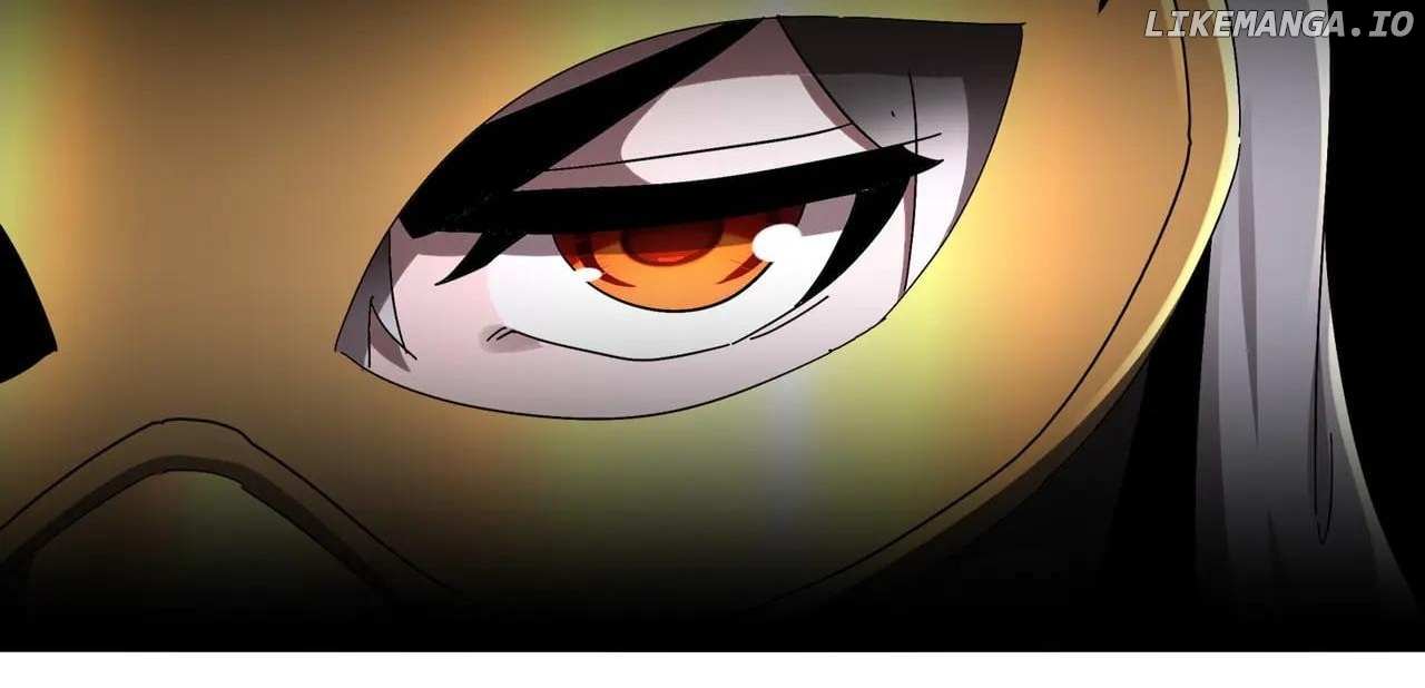 My Furry Harem Is After Me Chapter 326 — Page 20