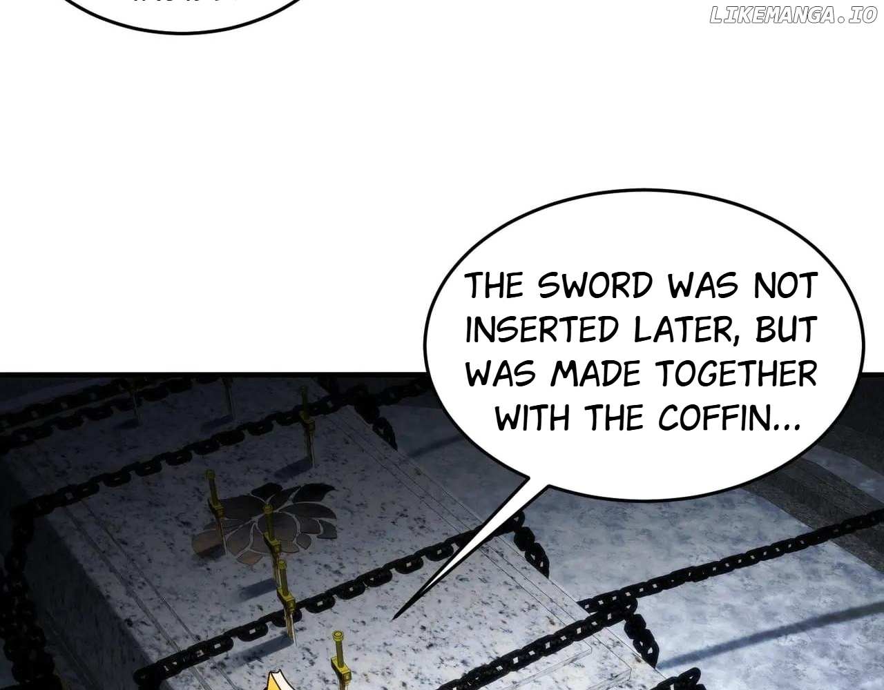 My Furry Harem Is After Me Chapter 326 — Page 23