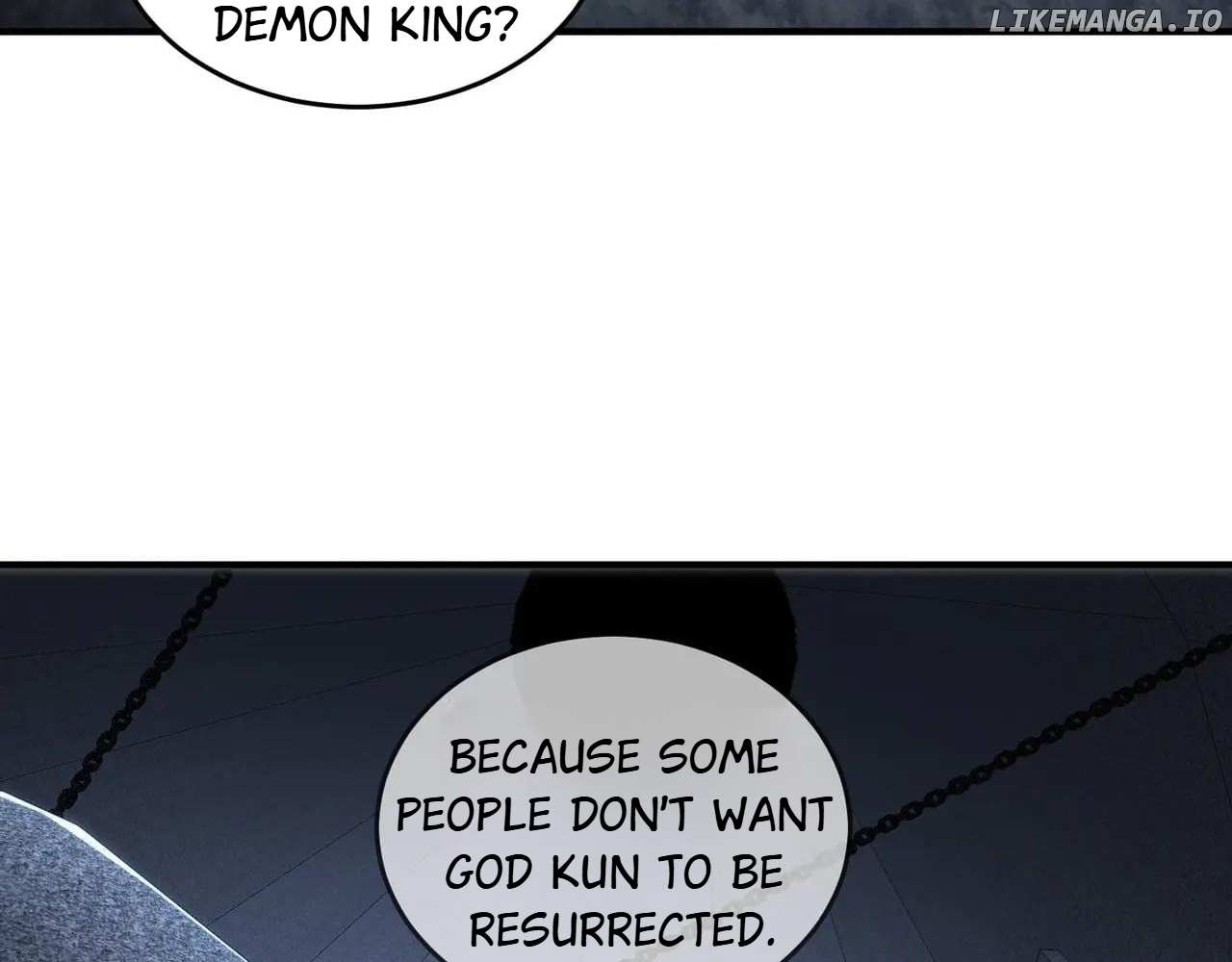 My Furry Harem Is After Me Chapter 326 — Page 25