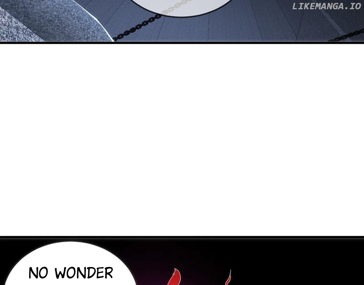 My Furry Harem Is After Me Chapter 326 — Page 26