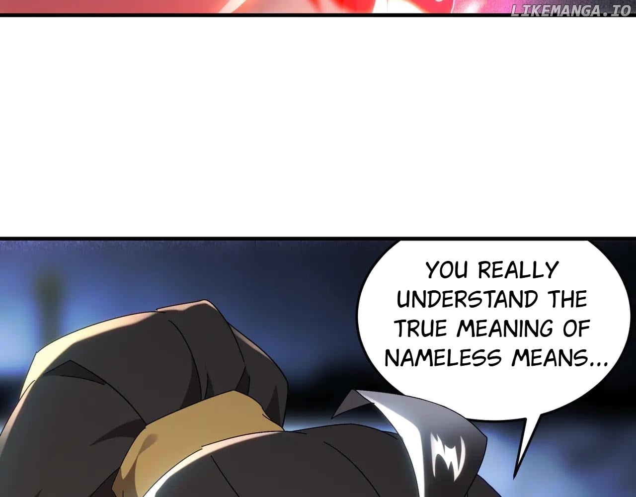 My Furry Harem Is After Me Chapter 326 — Page 34