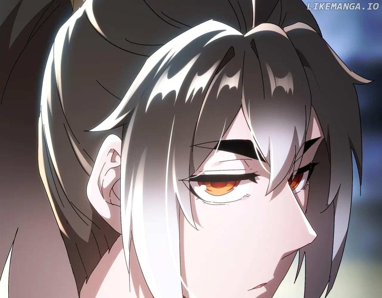 My Furry Harem Is After Me Chapter 326 — Page 35