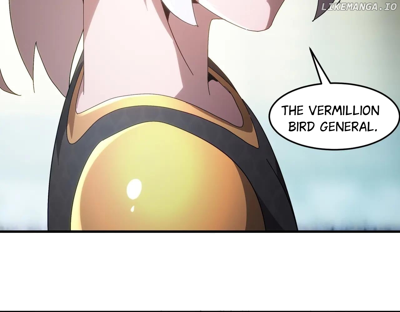 My Furry Harem Is After Me Chapter 326 — Page 36