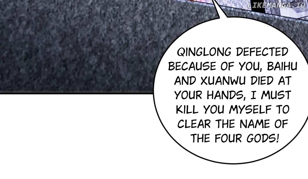 My Furry Harem Is After Me Chapter 326 — Page 38