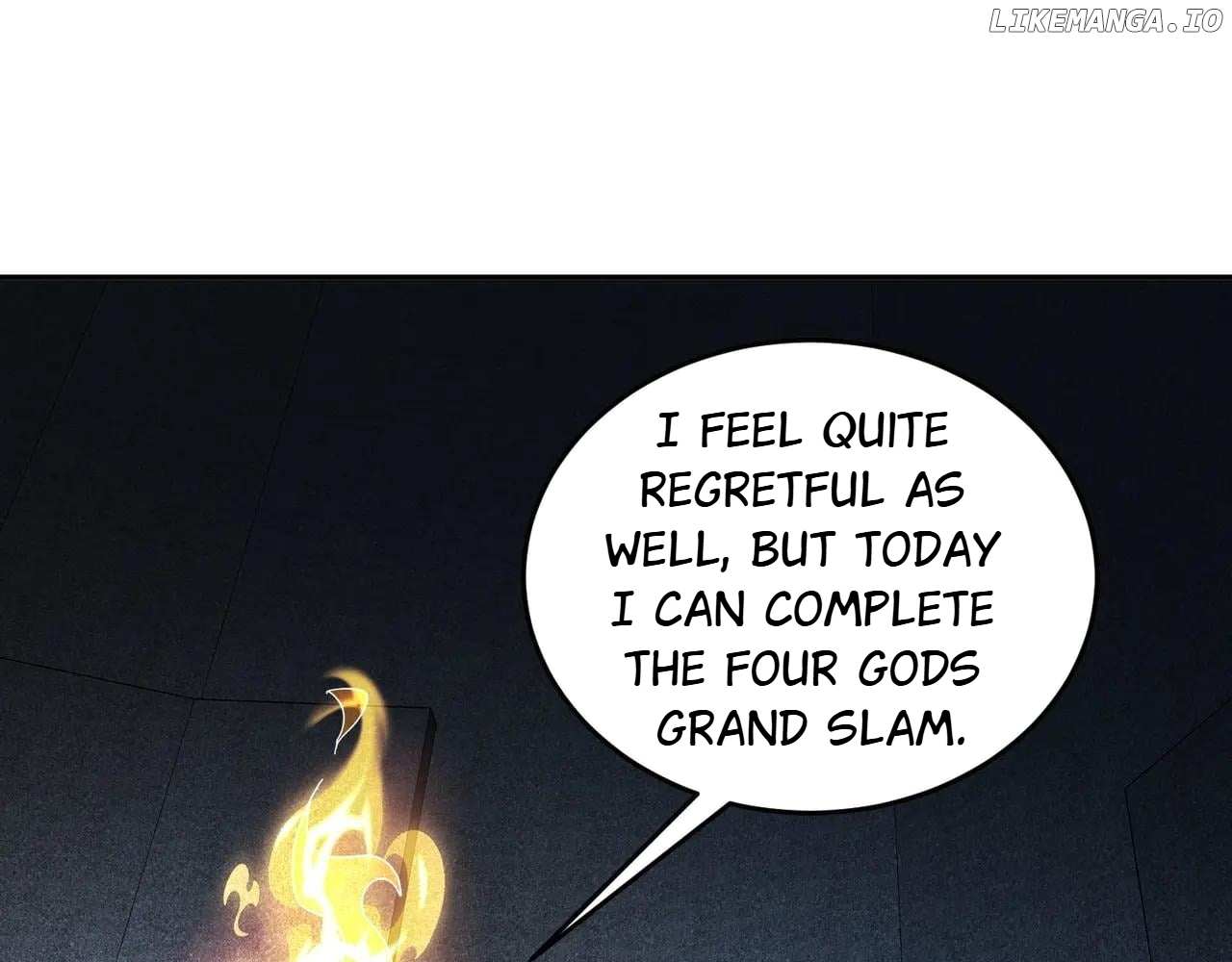 My Furry Harem Is After Me Chapter 326 — Page 39