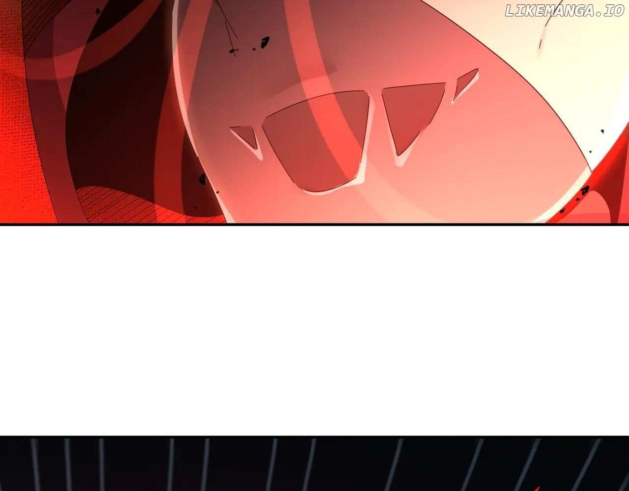 My Furry Harem Is After Me Chapter 326 — Page 42