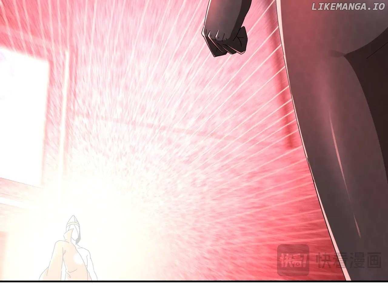 My Furry Harem Is After Me Chapter 326 — Page 44