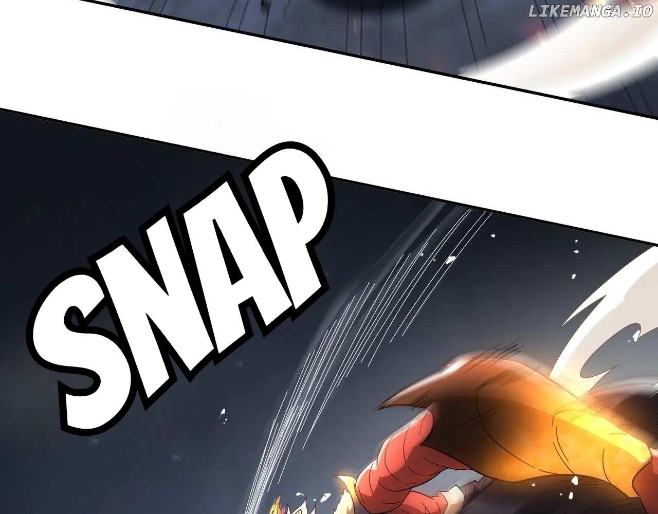 My Furry Harem Is After Me Chapter 326 — Page 53