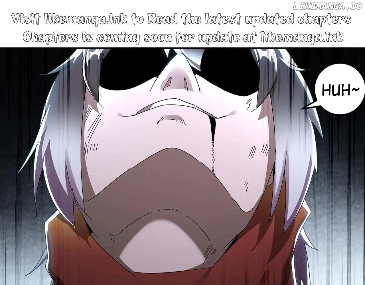 My Furry Harem Is After Me Chapter 327 — Page 1