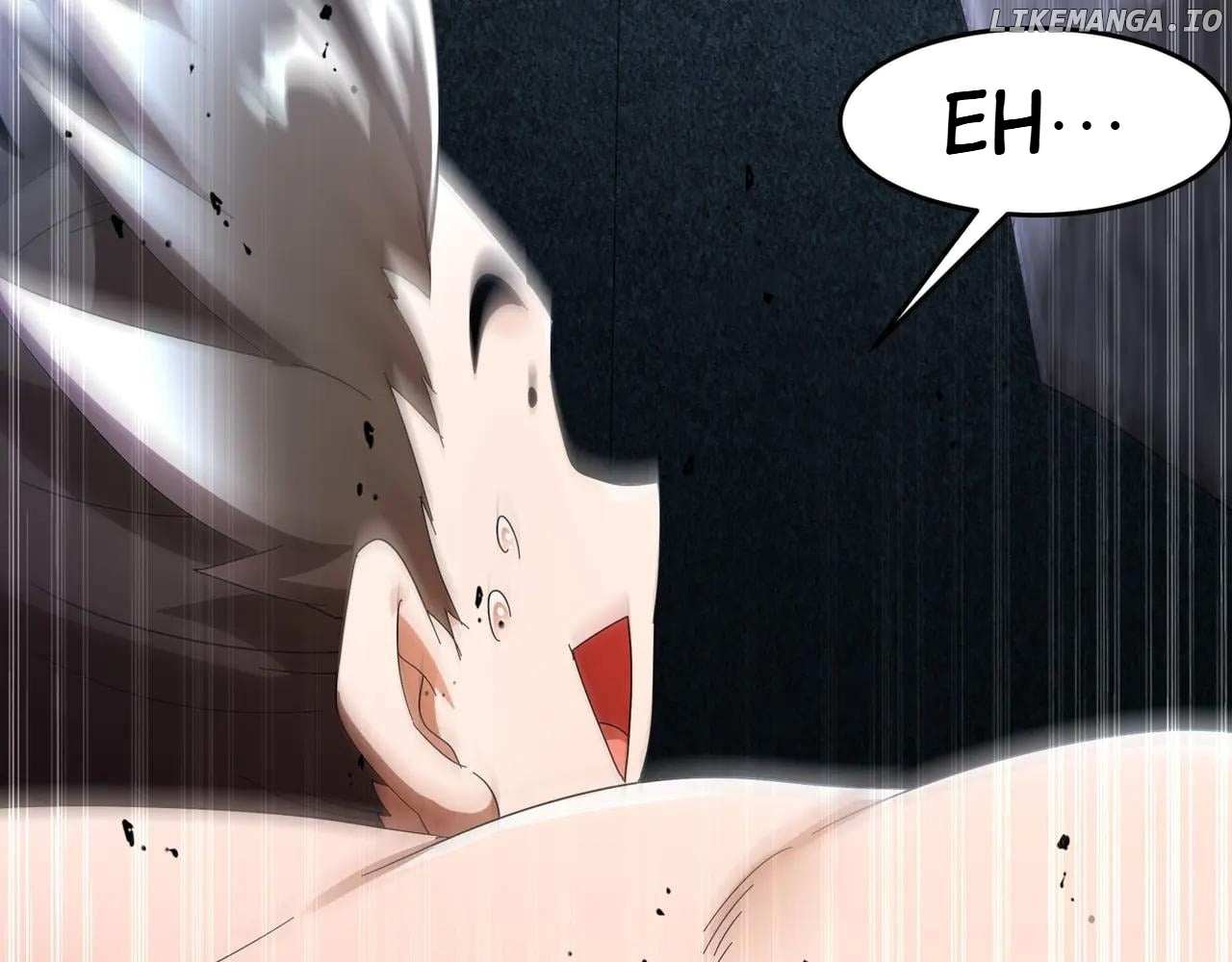 My Furry Harem Is After Me Chapter 327 — Page 12