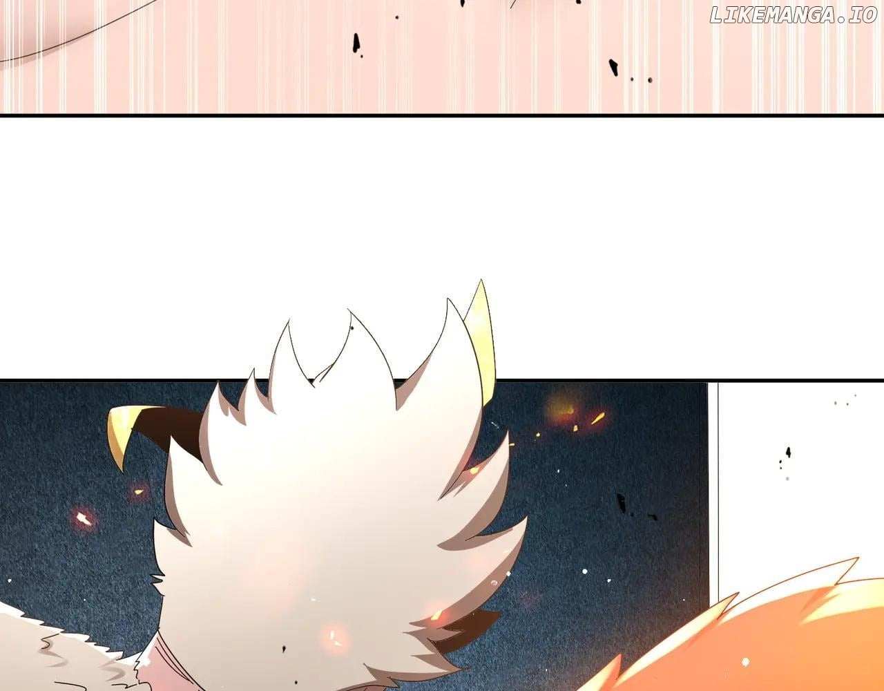 My Furry Harem Is After Me Chapter 327 — Page 13