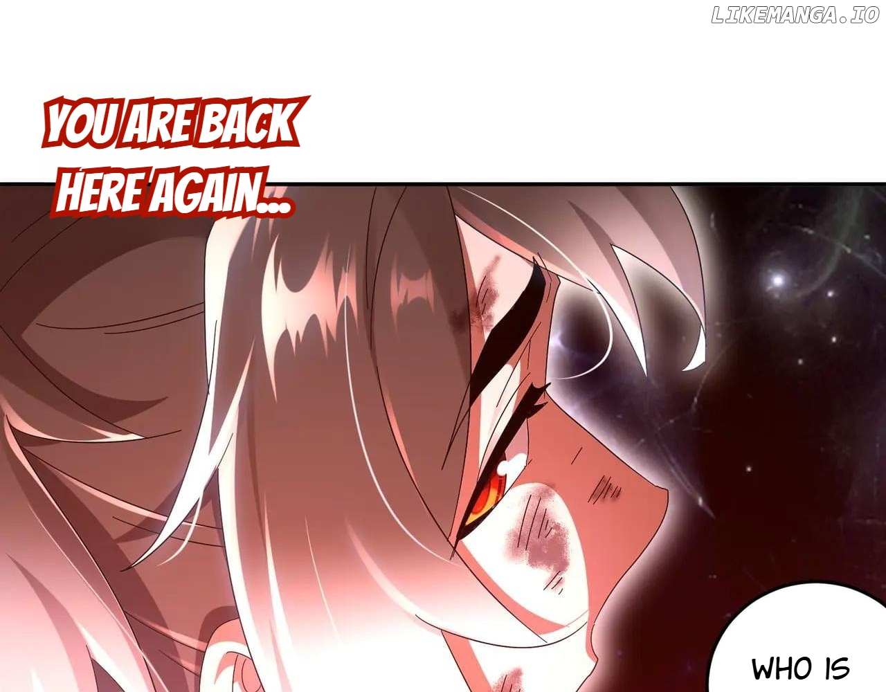 My Furry Harem Is After Me Chapter 327 — Page 25