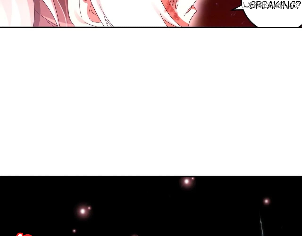 My Furry Harem Is After Me Chapter 327 — Page 26