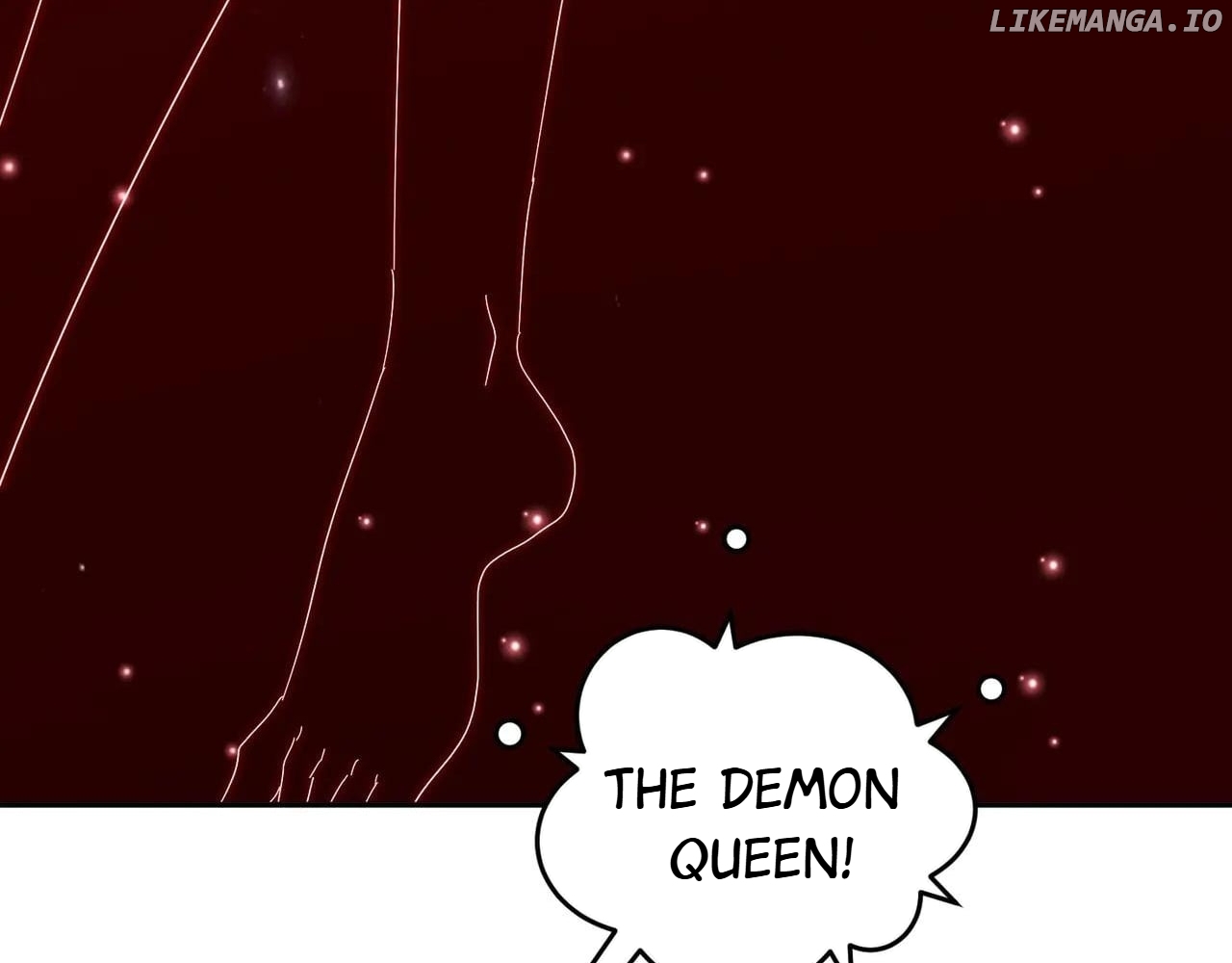 My Furry Harem Is After Me Chapter 327 — Page 30