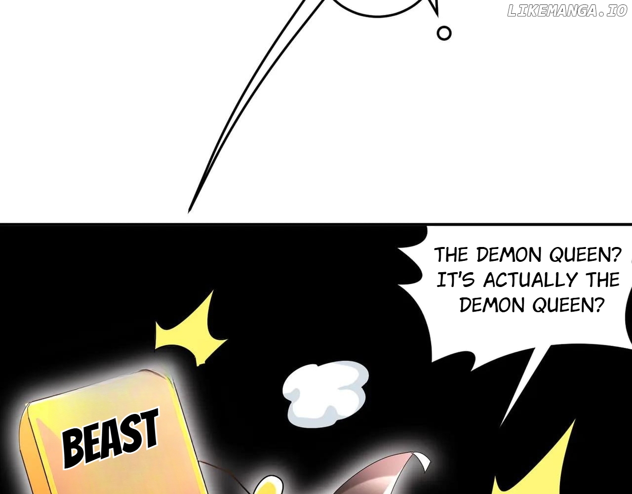 My Furry Harem Is After Me Chapter 327 — Page 31