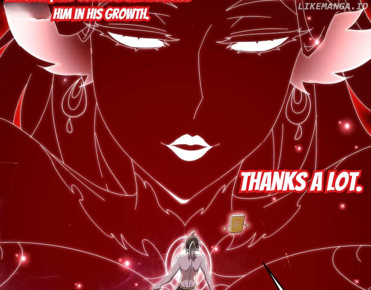 My Furry Harem Is After Me Chapter 327 — Page 34