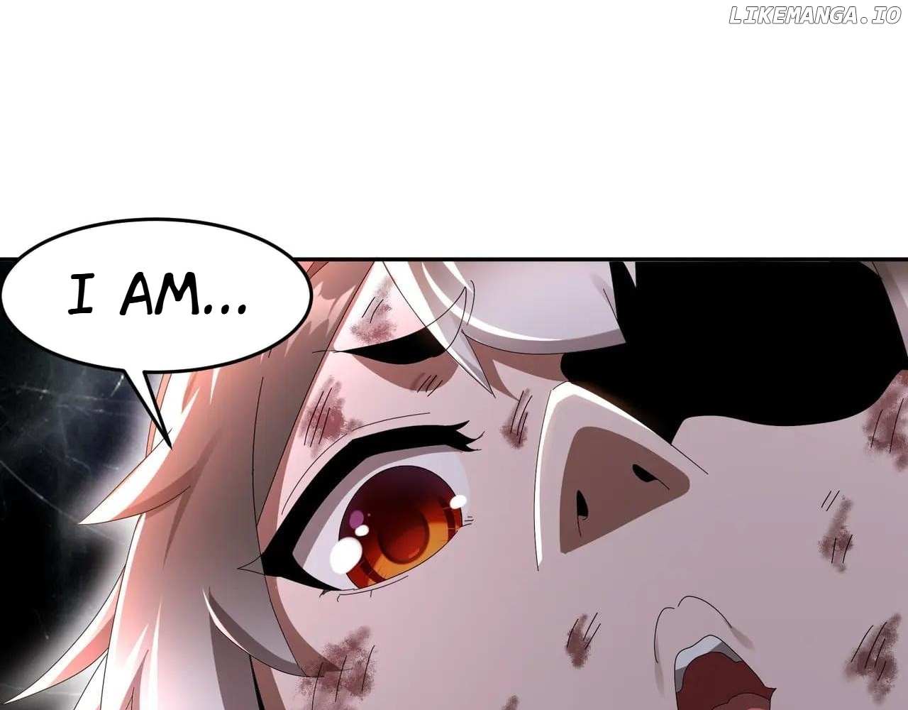 My Furry Harem Is After Me Chapter 327 — Page 36
