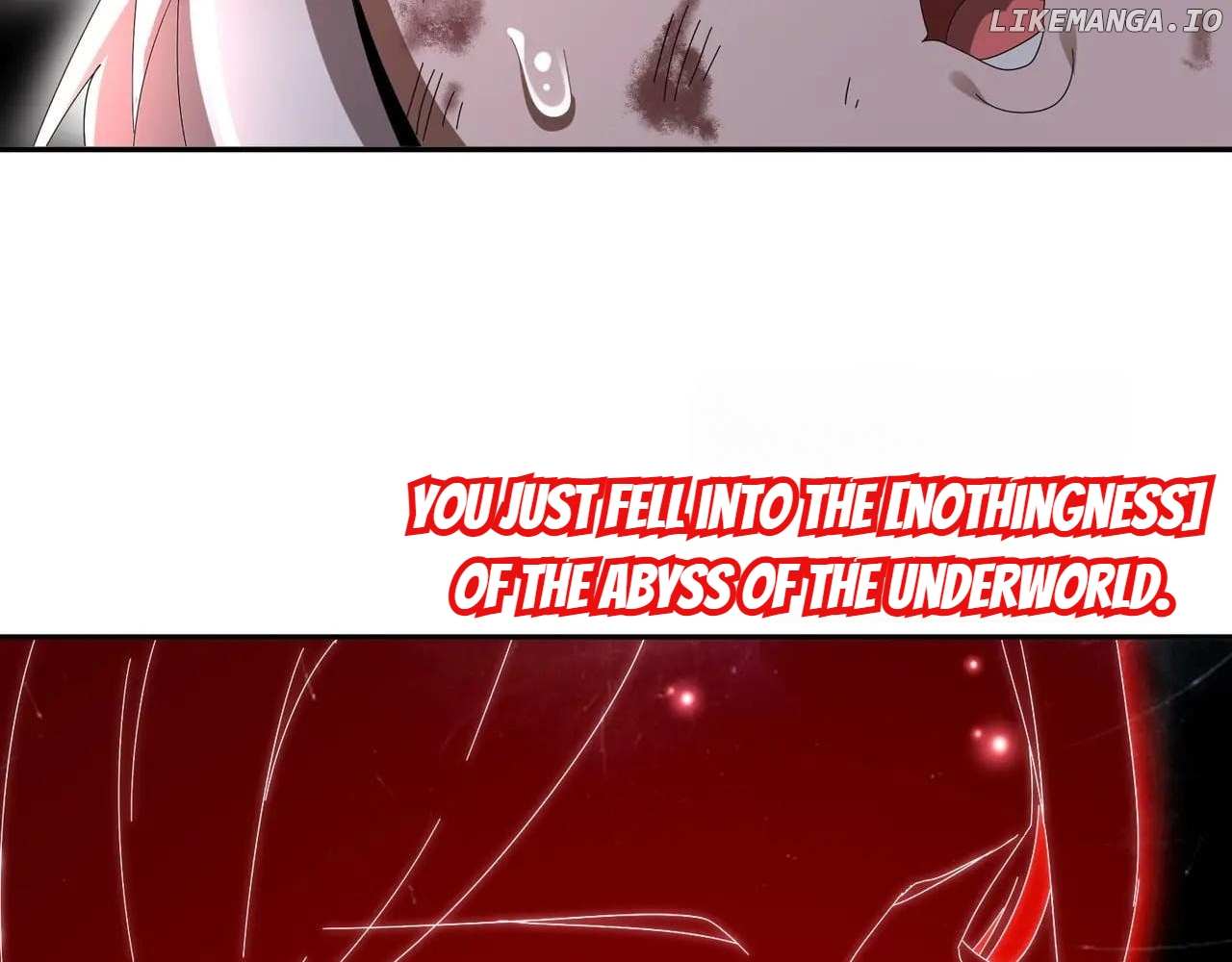 My Furry Harem Is After Me Chapter 327 — Page 37