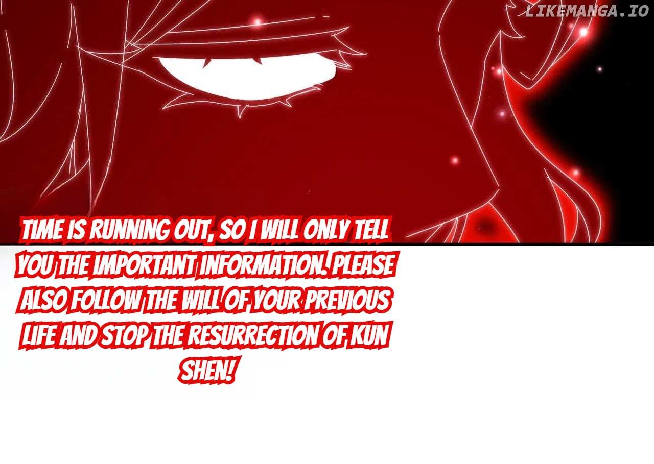 My Furry Harem Is After Me Chapter 327 — Page 38