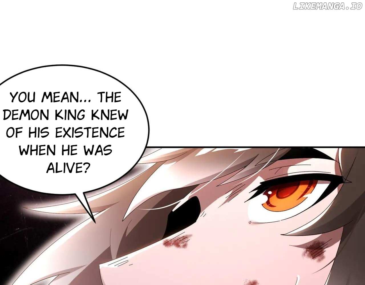 My Furry Harem Is After Me Chapter 327 — Page 39