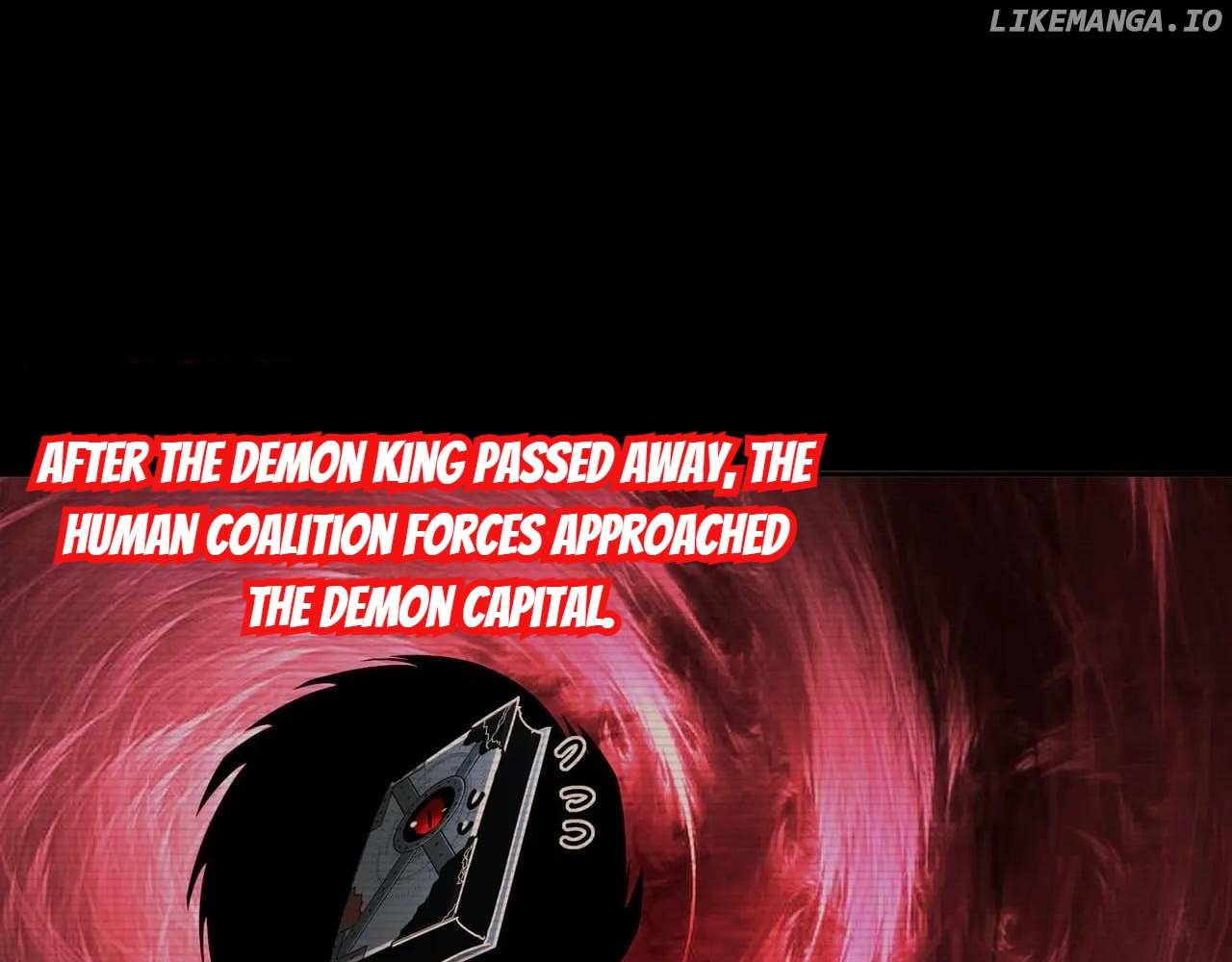 My Furry Harem Is After Me Chapter 327 — Page 50