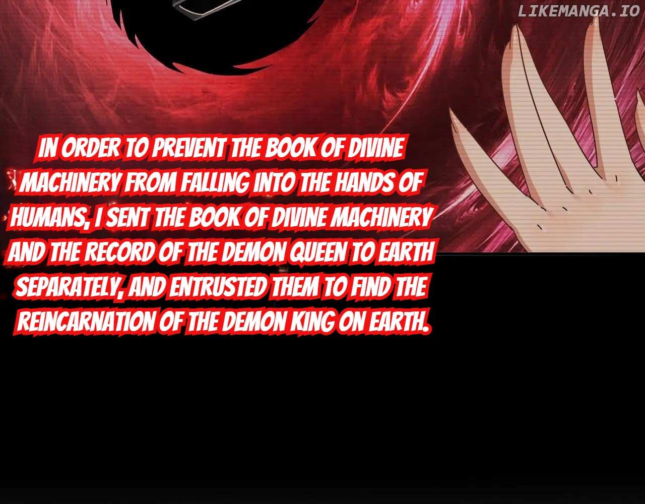 My Furry Harem Is After Me Chapter 327 — Page 51