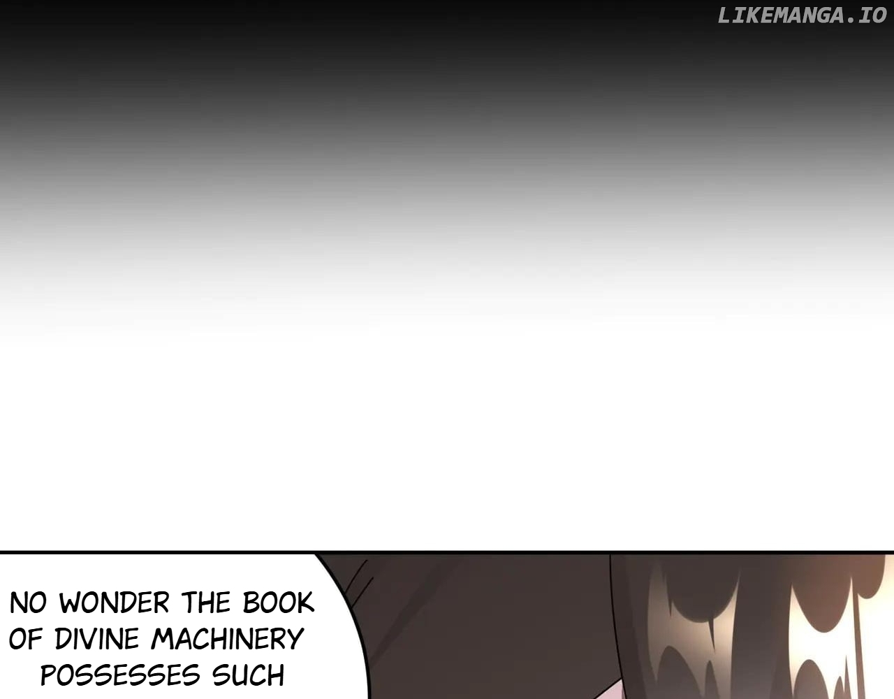 My Furry Harem Is After Me Chapter 327 — Page 52