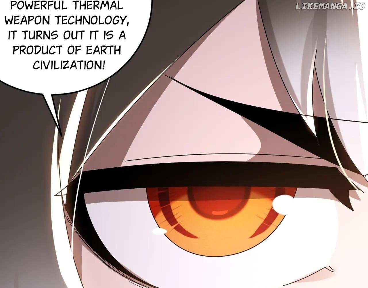 My Furry Harem Is After Me Chapter 327 — Page 53