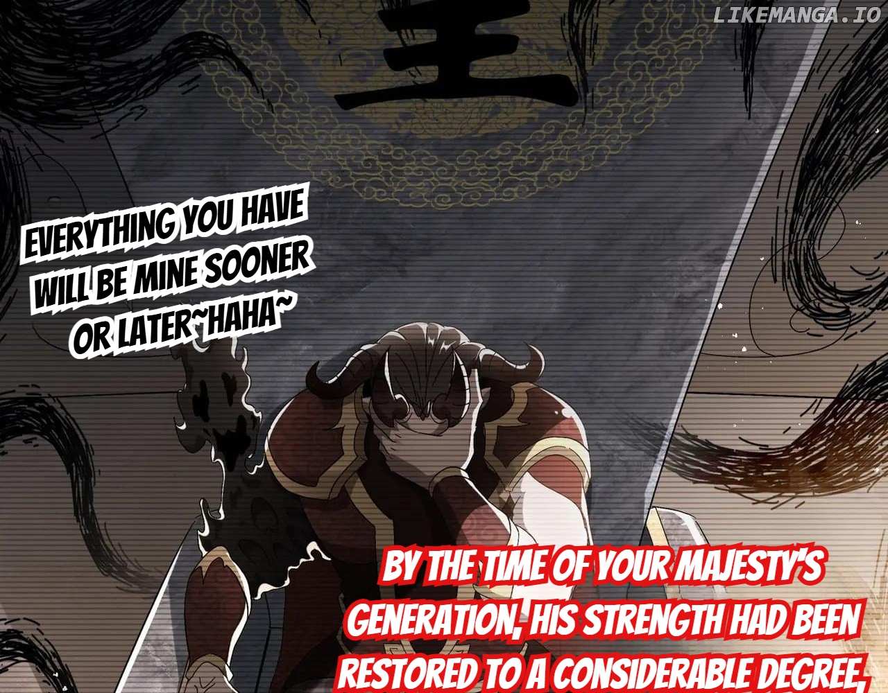 My Furry Harem Is After Me Chapter 327 — Page 63