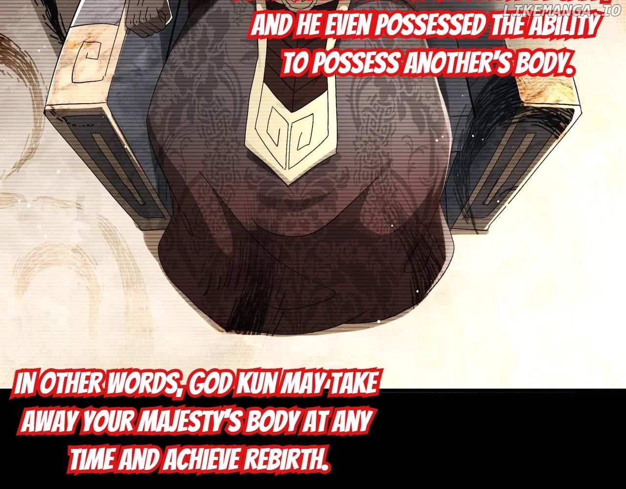 My Furry Harem Is After Me Chapter 327 — Page 64