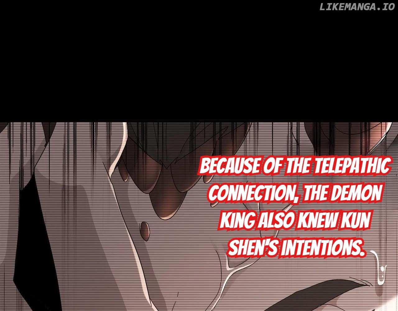 My Furry Harem Is After Me Chapter 327 — Page 65