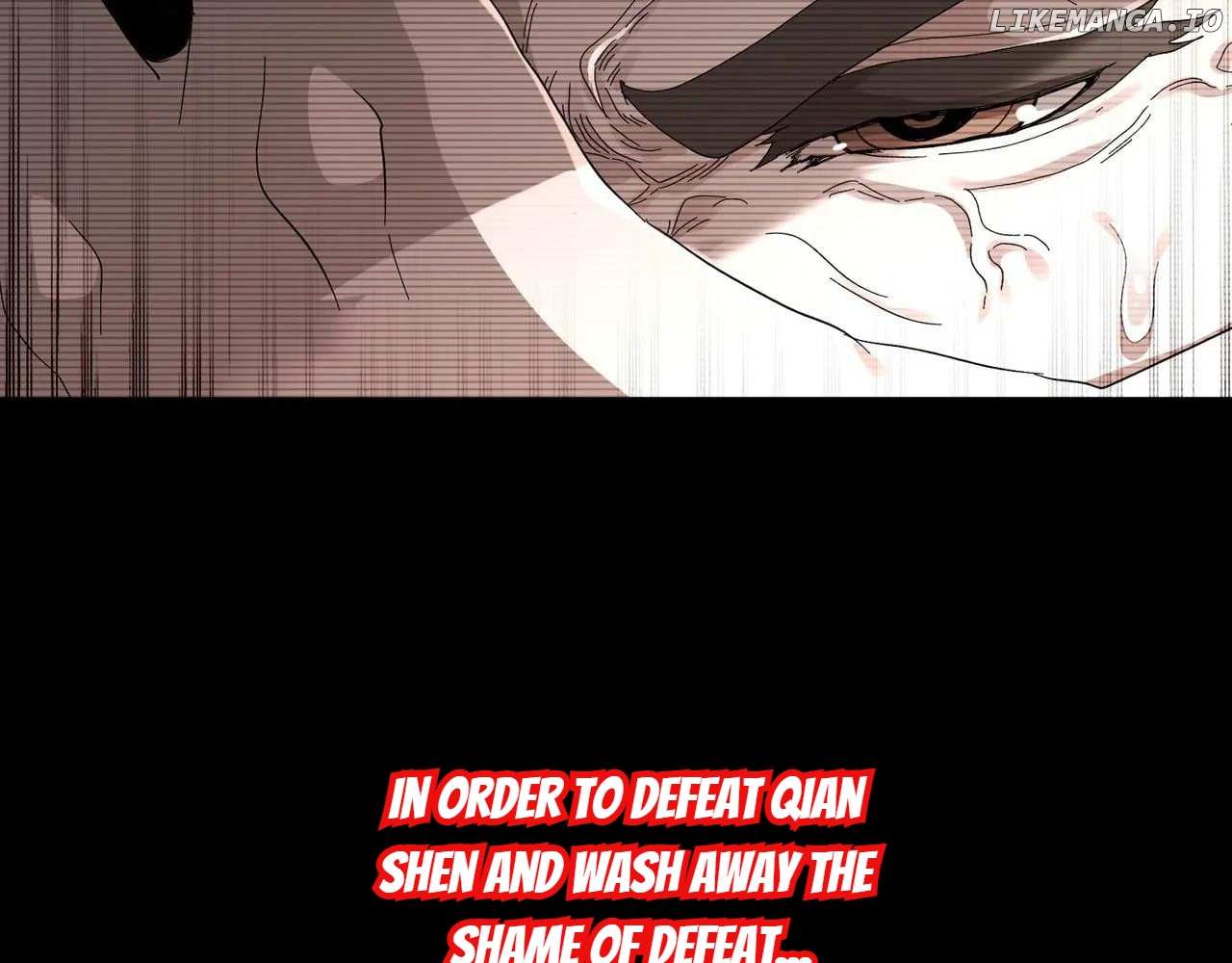 My Furry Harem Is After Me Chapter 327 — Page 66