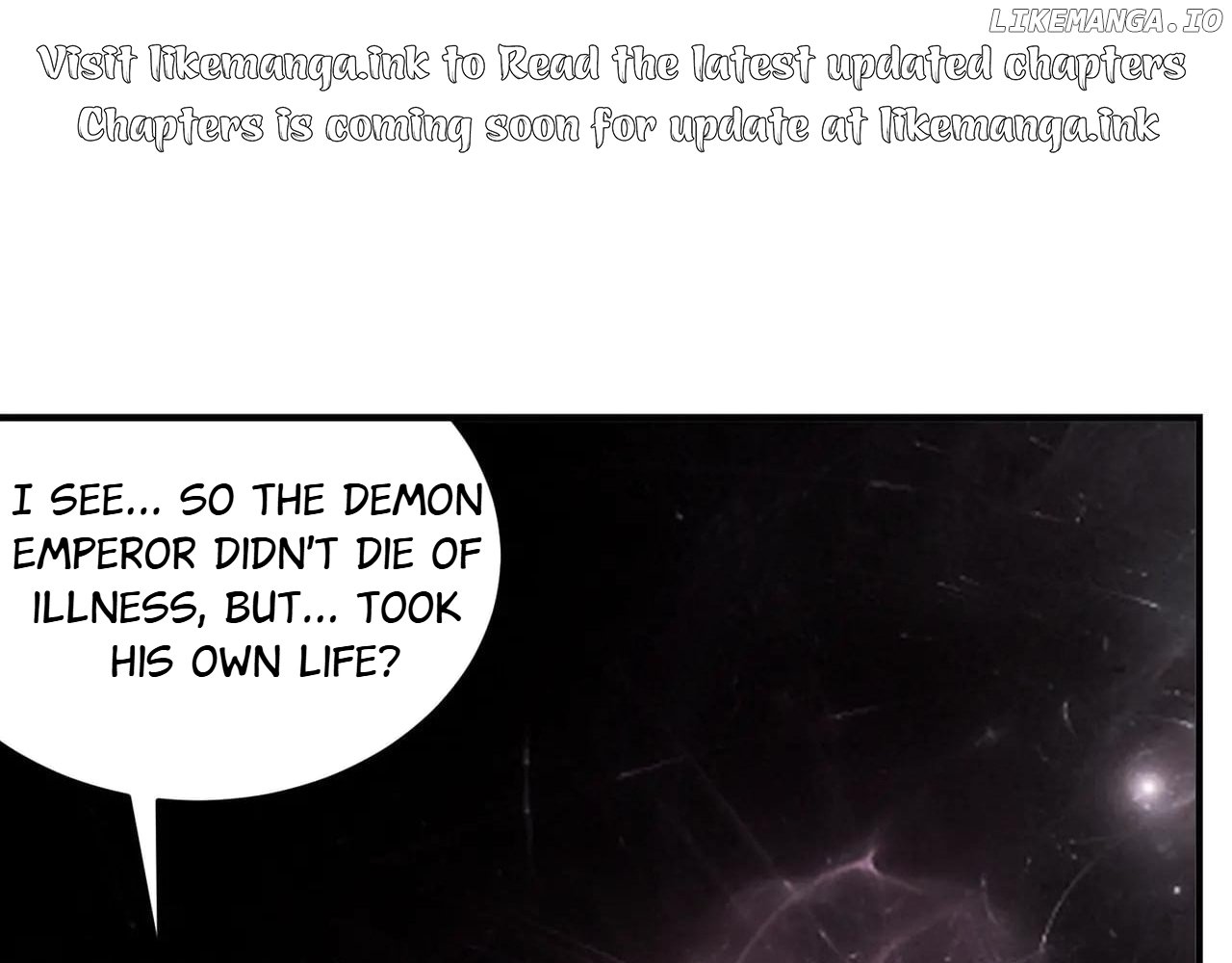 My Furry Harem Is After Me Chapter 328 — Page 1
