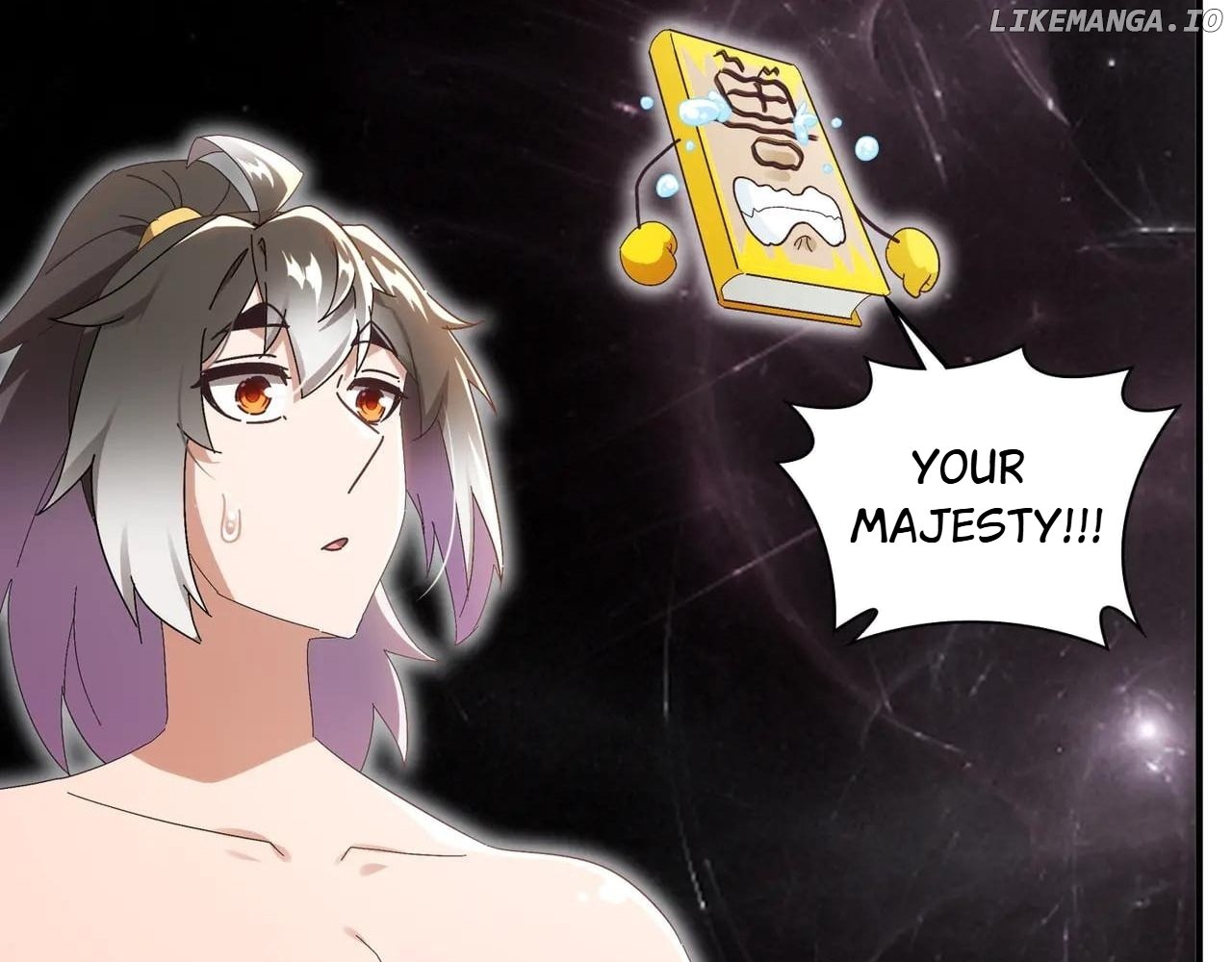 My Furry Harem Is After Me Chapter 328 — Page 2
