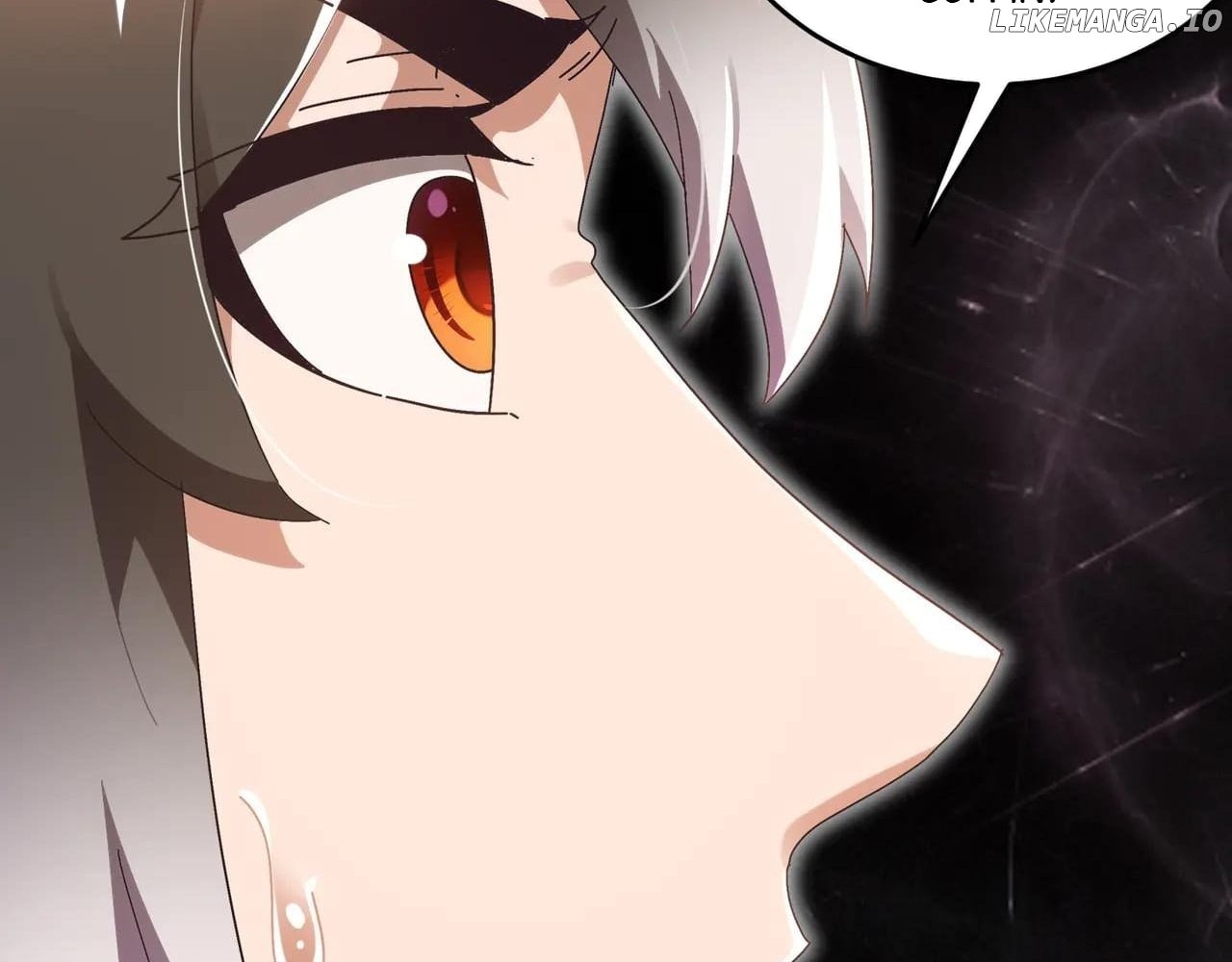 My Furry Harem Is After Me Chapter 328 — Page 6