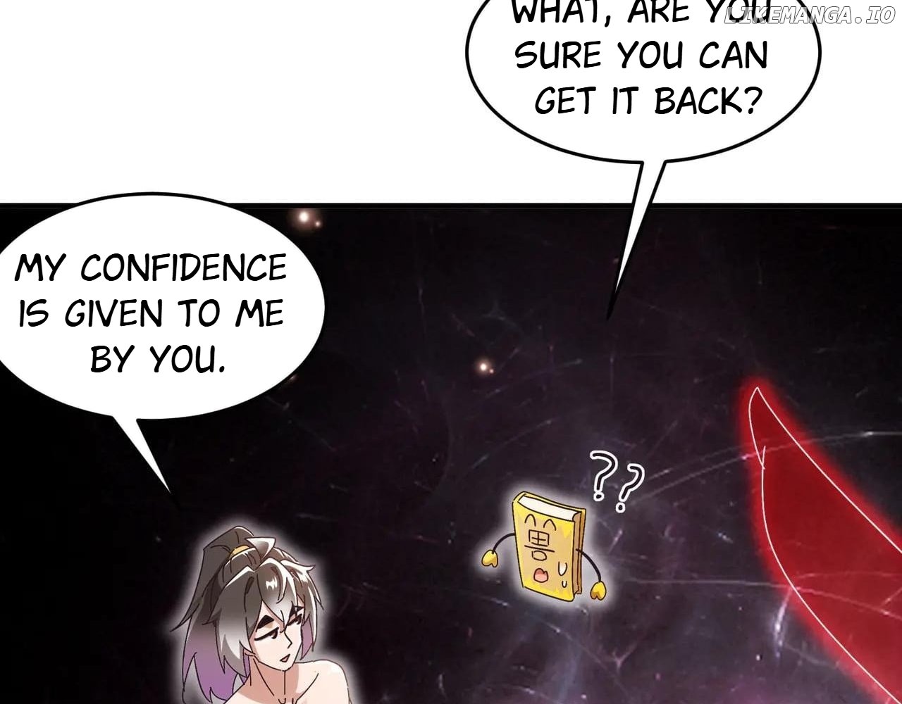 My Furry Harem Is After Me Chapter 328 — Page 11
