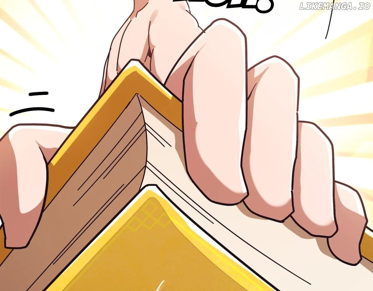 My Furry Harem Is After Me Chapter 328 — Page 15
