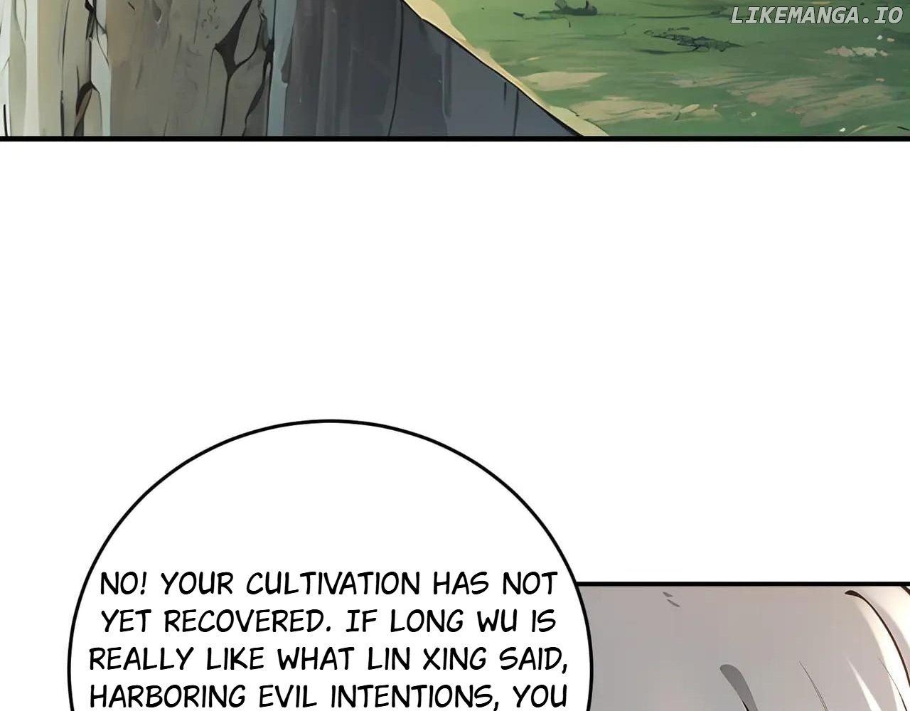 My Furry Harem Is After Me Chapter 328 — Page 23