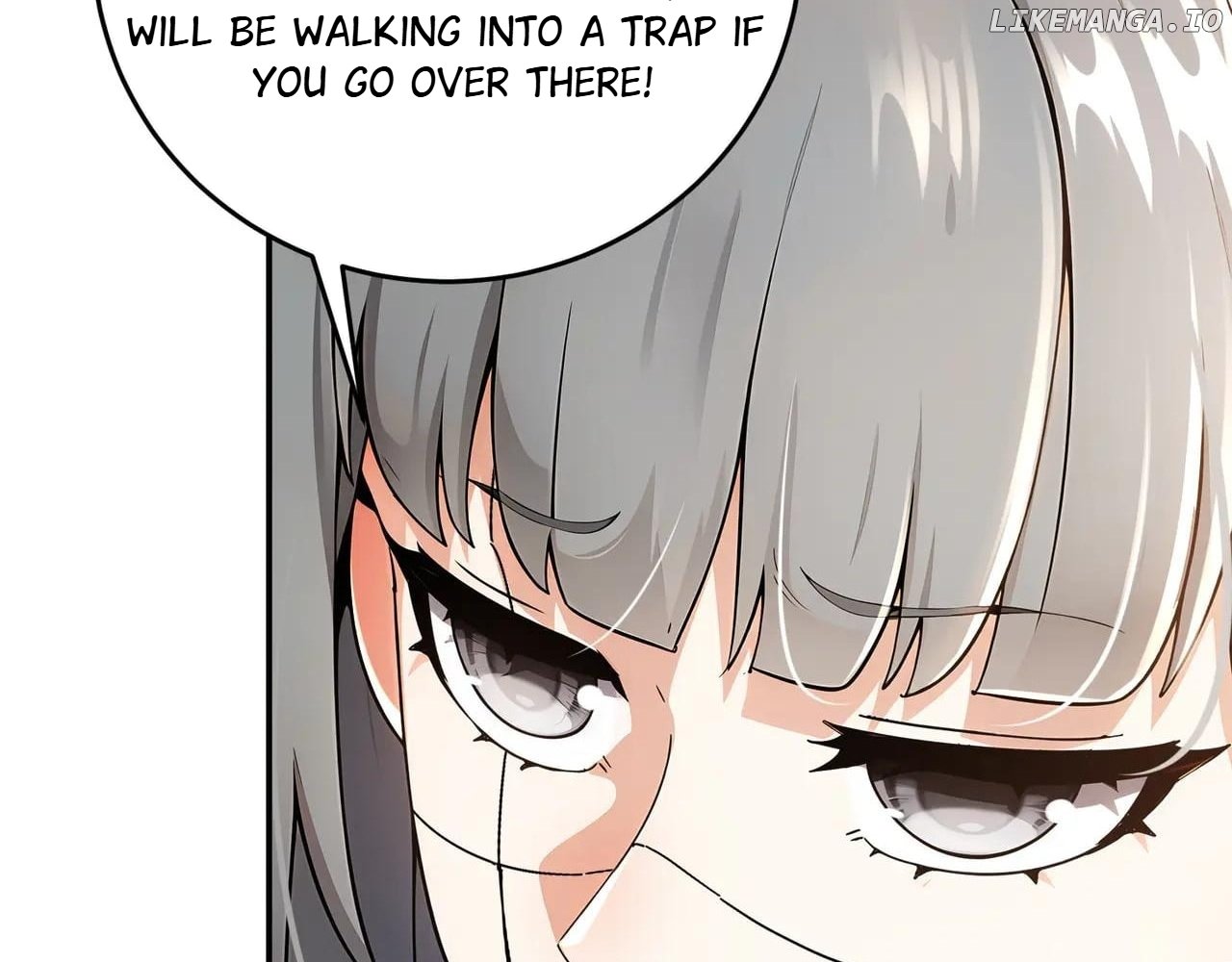 My Furry Harem Is After Me Chapter 328 — Page 24
