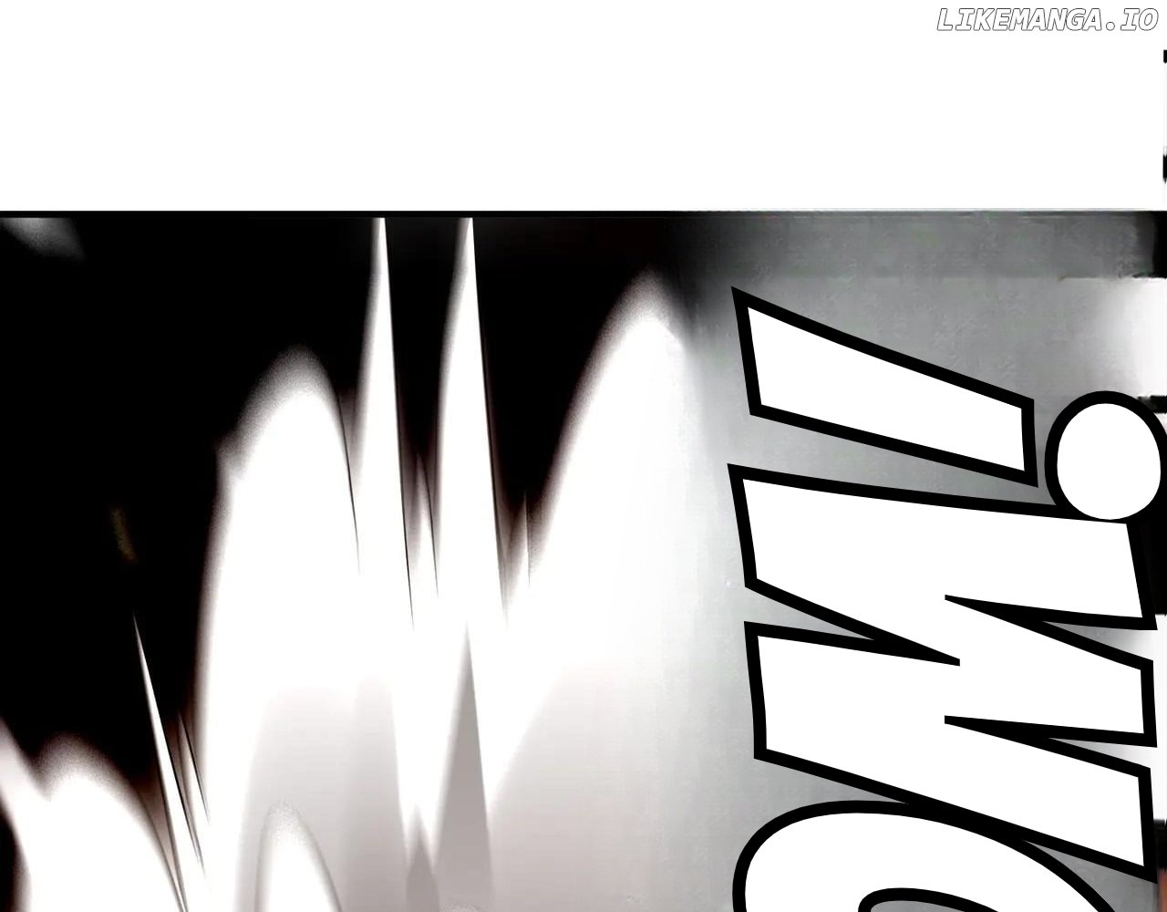 My Furry Harem Is After Me Chapter 328 — Page 28