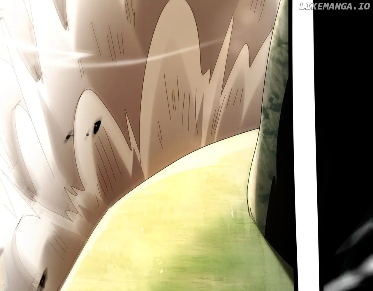 My Furry Harem Is After Me Chapter 328 — Page 31