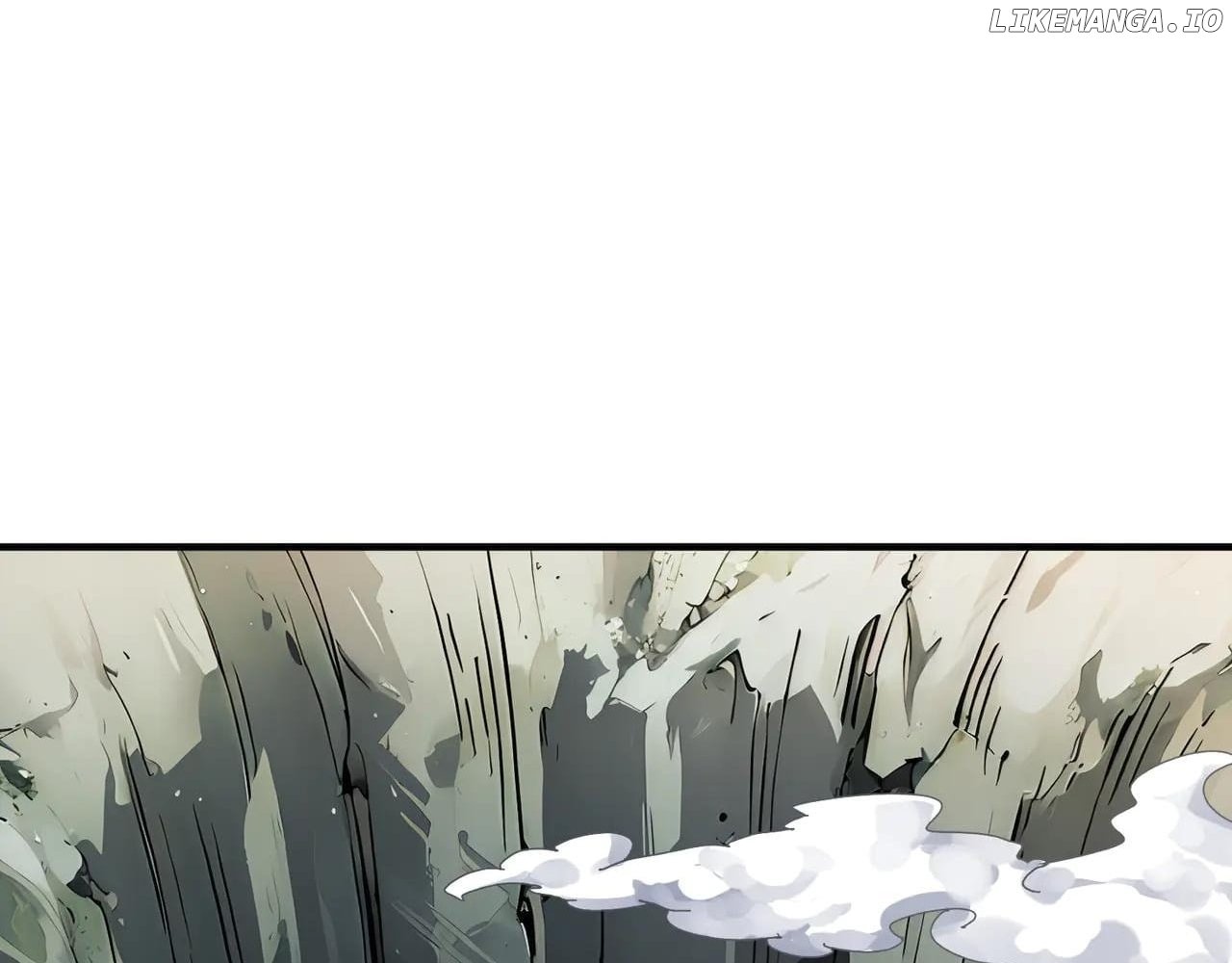 My Furry Harem Is After Me Chapter 328 — Page 33