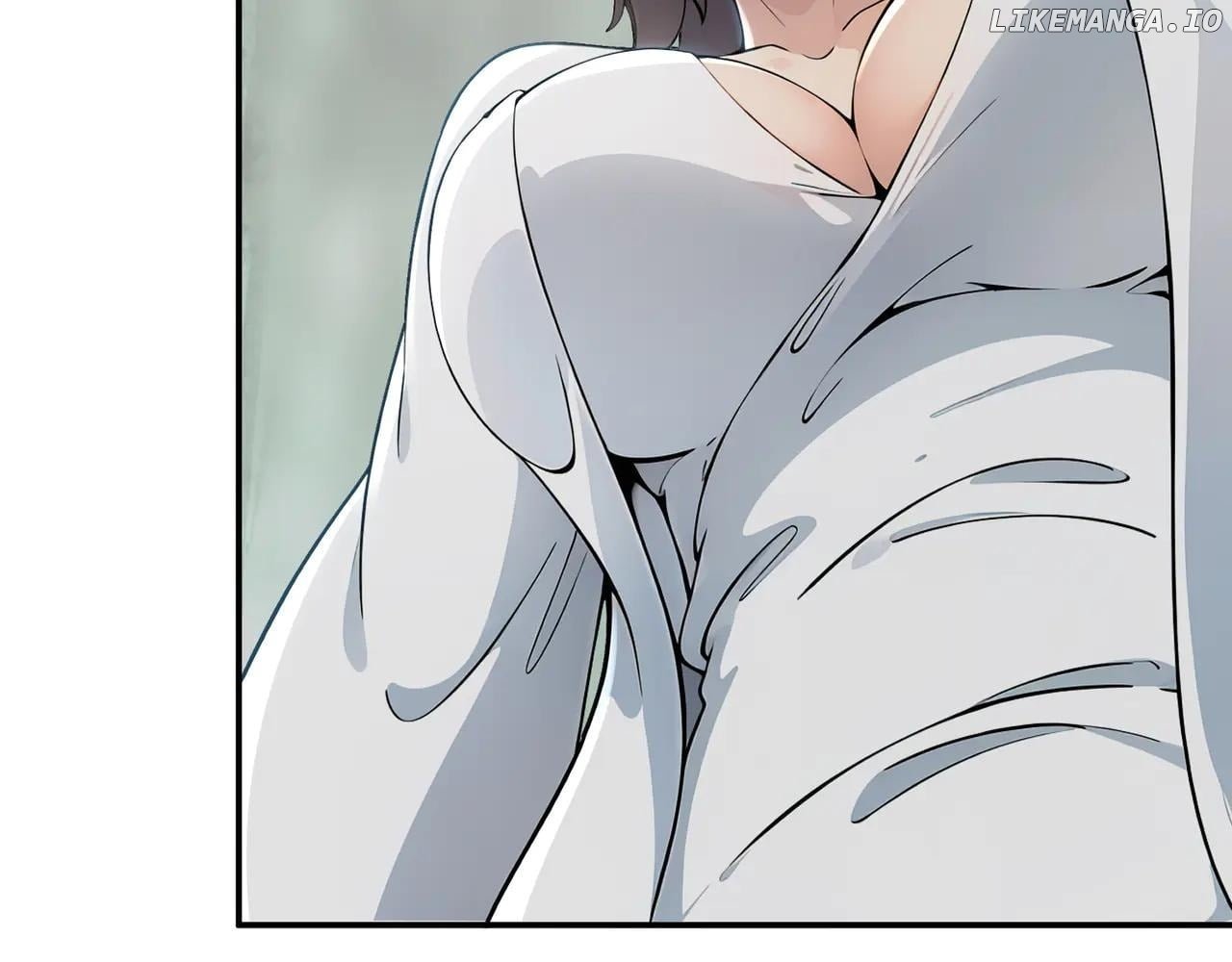 My Furry Harem Is After Me Chapter 328 — Page 39