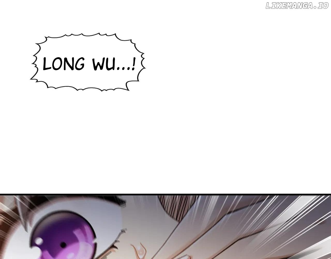My Furry Harem Is After Me Chapter 328 — Page 40