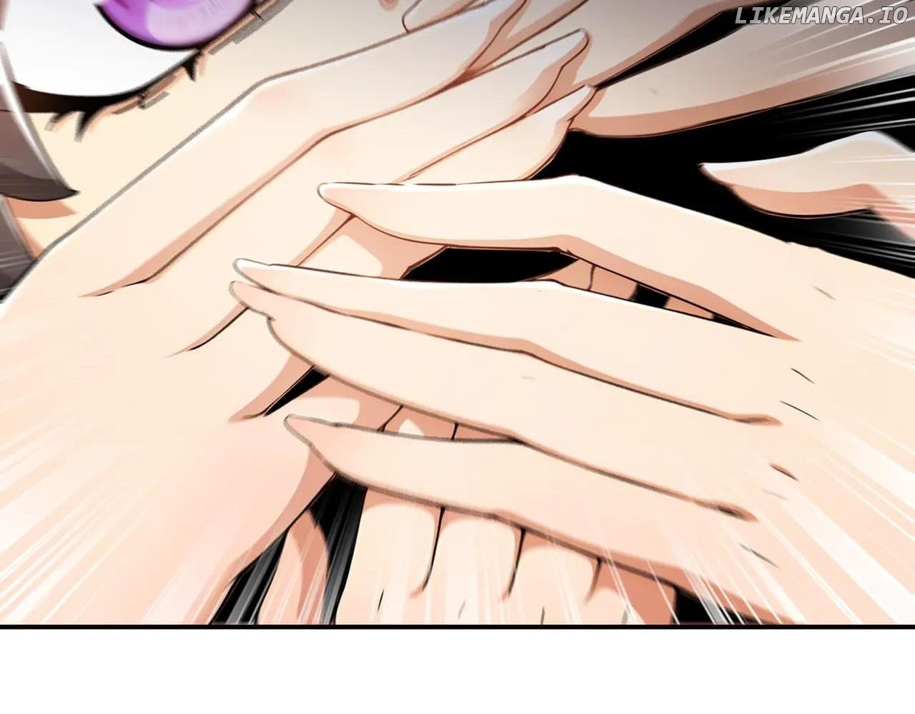 My Furry Harem Is After Me Chapter 328 — Page 41
