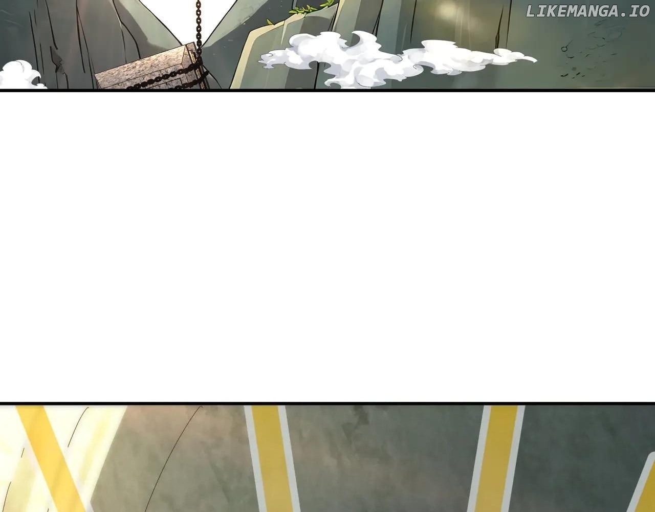 My Furry Harem Is After Me Chapter 328 — Page 43