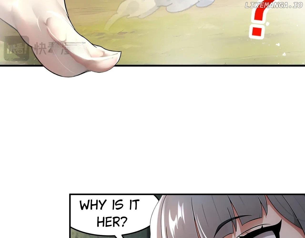 My Furry Harem Is After Me Chapter 328 — Page 54