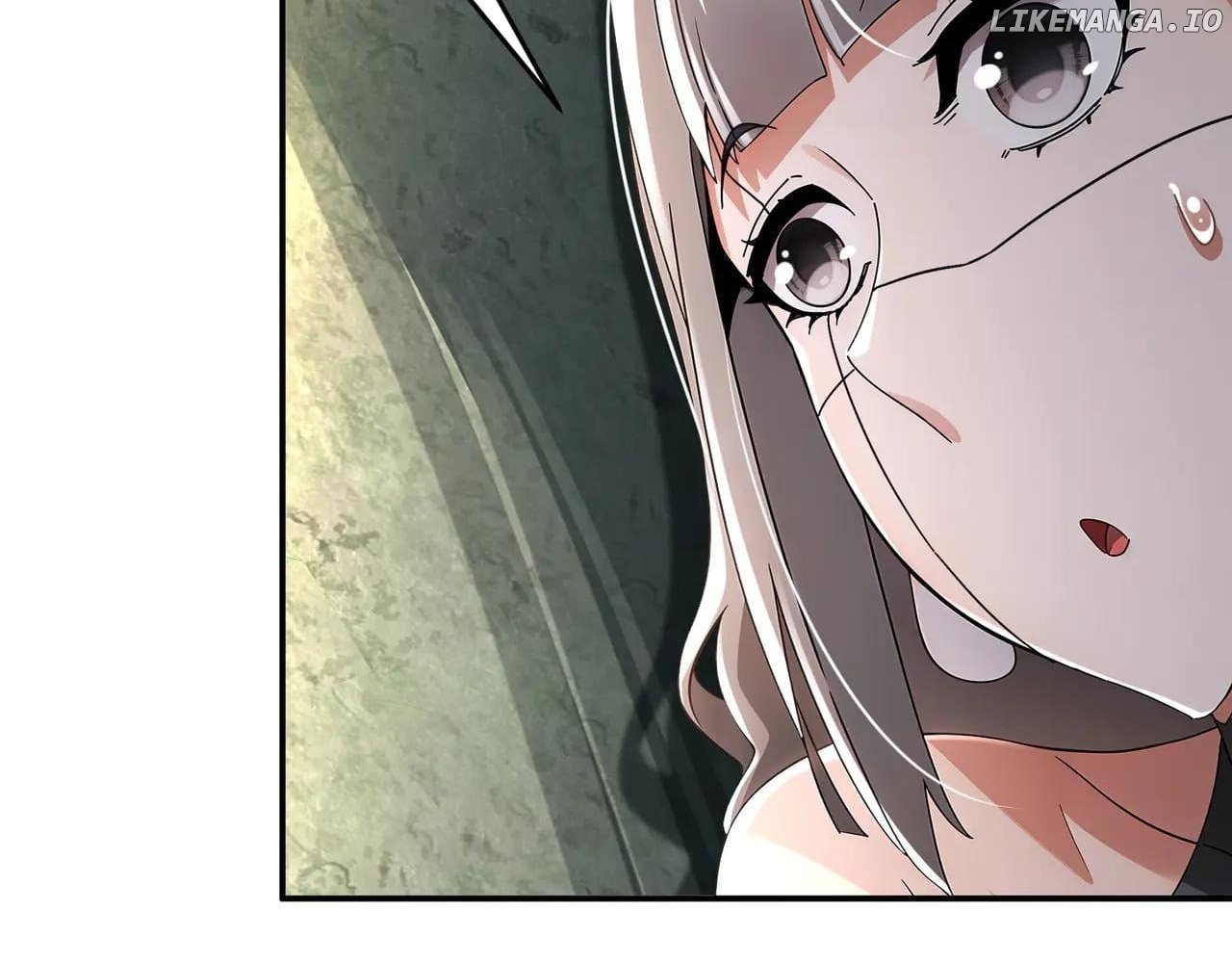 My Furry Harem Is After Me Chapter 328 — Page 55