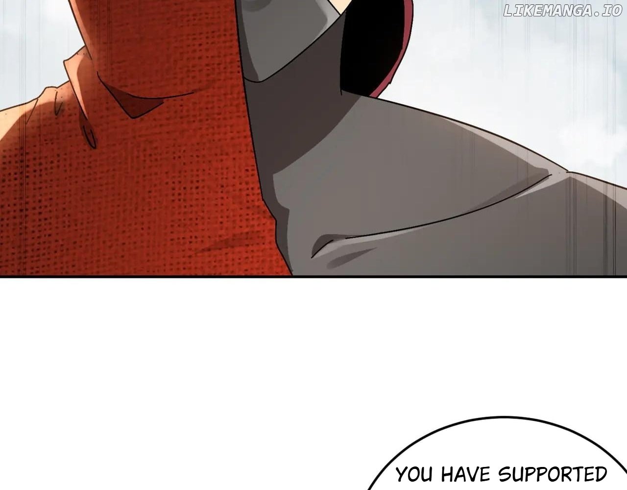 My Furry Harem Is After Me Chapter 328 — Page 58