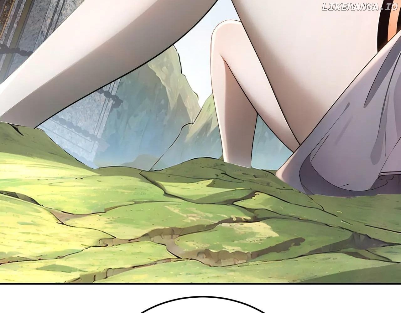 My Furry Harem Is After Me Chapter 328 — Page 63